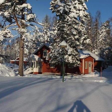 Sunny Hill Cottage Bergvik Exterior foto