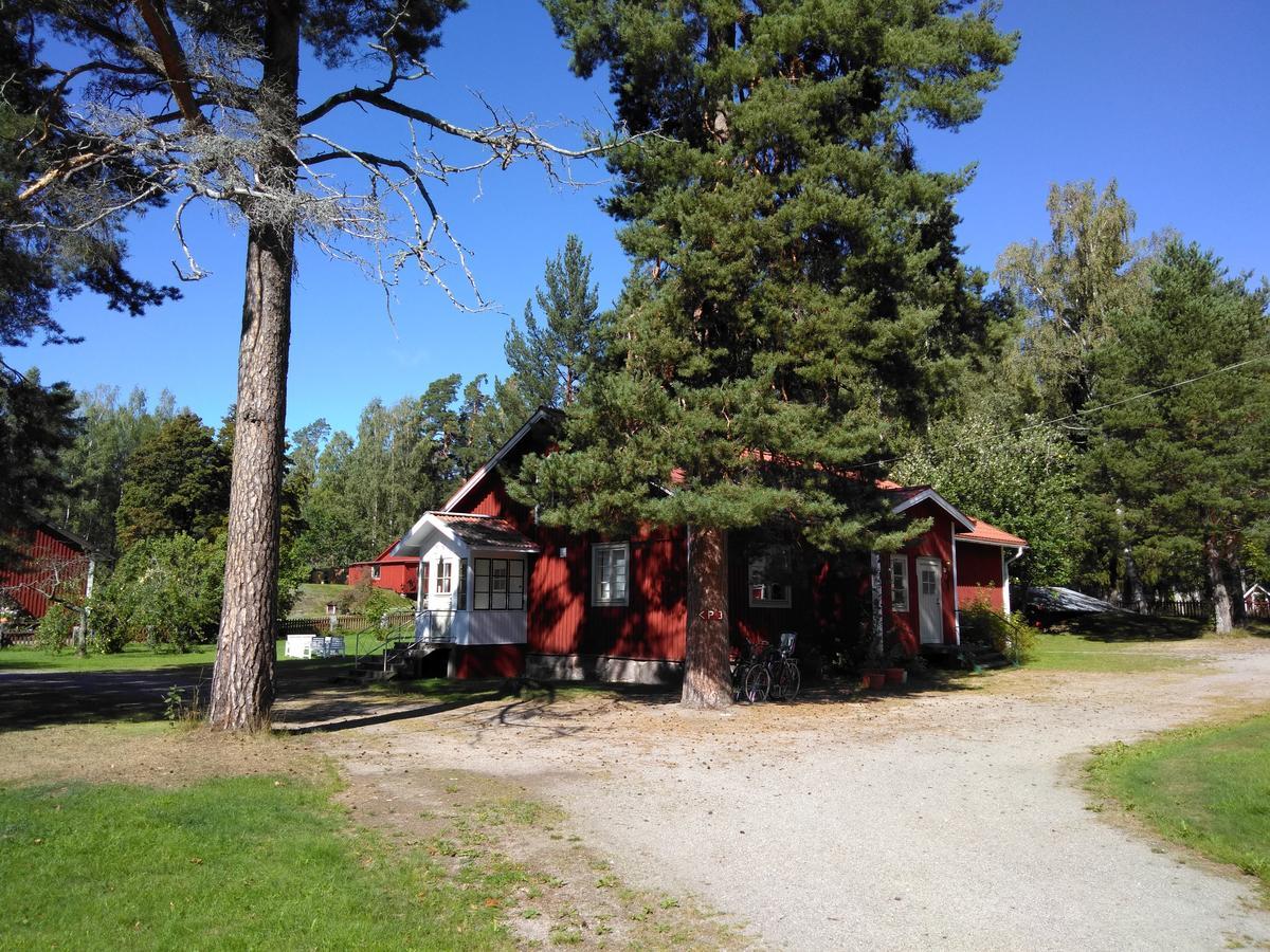 Sunny Hill Cottage Bergvik Exterior foto